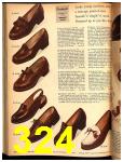 1947 Sears Spring Summer Catalog, Page 324