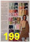 1966 JCPenney Fall Winter Catalog, Page 199