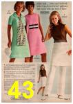 1971 JCPenney Spring Summer Catalog, Page 43