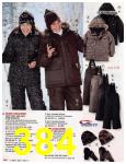 2008 Sears Christmas Book (Canada), Page 384
