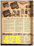 1947 Sears Spring Summer Catalog, Page 478