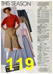 1989 Sears Style Catalog, Page 119
