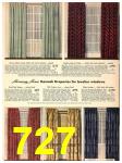 1944 Sears Fall Winter Catalog, Page 727