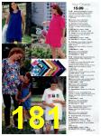 1997 JCPenney Spring Summer Catalog, Page 181