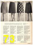 1968 Sears Spring Summer Catalog, Page 73
