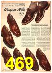 1952 Sears Fall Winter Catalog, Page 469
