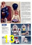 1984 Montgomery Ward Christmas Book, Page 13