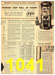 1950 Sears Fall Winter Catalog, Page 1041
