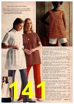 1972 JCPenney Spring Summer Catalog, Page 141