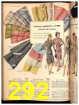 1947 Sears Spring Summer Catalog, Page 292