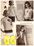 1963 JCPenney Fall Winter Catalog, Page 66