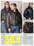 1992 Sears Fall Winter Catalog, Page 381