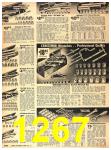 1941 Sears Fall Winter Catalog, Page 1267