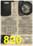 1979 Sears Fall Winter Catalog, Page 820