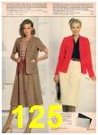 1981 JCPenney Spring Summer Catalog, Page 125