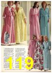 1975 Sears Spring Summer Catalog (Canada), Page 119