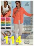 2005 JCPenney Spring Summer Catalog, Page 114