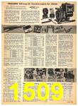 1959 Sears Fall Winter Catalog, Page 1509