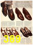 1950 Sears Spring Summer Catalog, Page 389