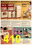 1977 Montgomery Ward Christmas Book, Page 410
