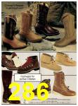 1981 Sears Fall Winter Catalog, Page 286