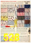 1950 Sears Fall Winter Catalog, Page 528