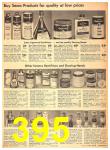 1945 Sears Fall Winter Catalog, Page 395