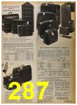 1968 Sears Spring Summer Catalog 2, Page 287