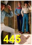 1982 JCPenney Spring Summer Catalog, Page 445