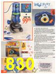 2000 Sears Christmas Book (Canada), Page 830