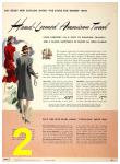 1940 Sears Fall Winter Catalog, Page 2