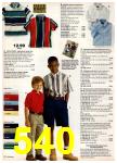 1996 JCPenney Spring Summer Catalog, Page 540