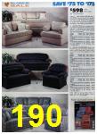 1990 Sears Style Catalog, Page 190