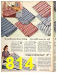 1946 Sears Fall Winter Catalog, Page 814