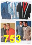 1964 Sears Fall Winter Catalog, Page 753