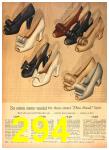 1944 Sears Spring Summer Catalog, Page 294