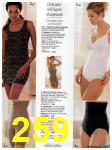 2001 JCPenney Spring Summer Catalog, Page 259