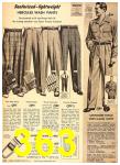 1950 Sears Spring Summer Catalog, Page 363