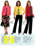 2009 JCPenney Spring Summer Catalog, Page 86