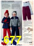 1983 JCPenney Fall Winter Catalog, Page 677