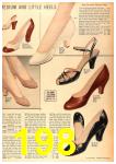 1956 Sears Spring Summer Catalog, Page 198