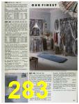 1992 Sears Summer Catalog, Page 283