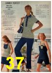 1970 JCPenney Summer Catalog, Page 37