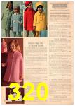 1969 JCPenney Spring Summer Catalog, Page 320