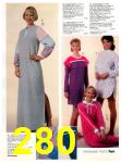 1984 JCPenney Fall Winter Catalog, Page 280
