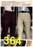 1981 JCPenney Spring Summer Catalog, Page 364