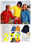 1972 Sears Spring Summer Catalog, Page 270