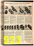 1946 Sears Fall Winter Catalog, Page 923