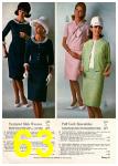 1966 JCPenney Spring Summer Catalog, Page 63