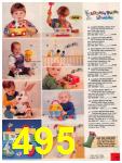 1996 Sears Christmas Book (Canada), Page 495